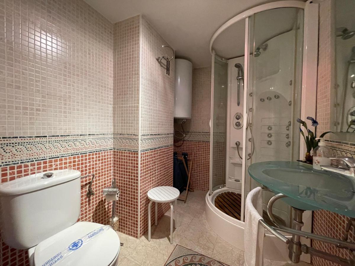 Dreamsapt Plaza Nueva II セビリア エクステリア 写真
