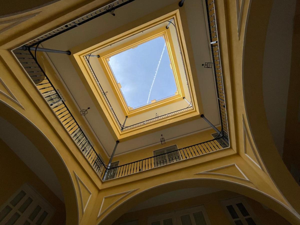 Dreamsapt Plaza Nueva II セビリア エクステリア 写真